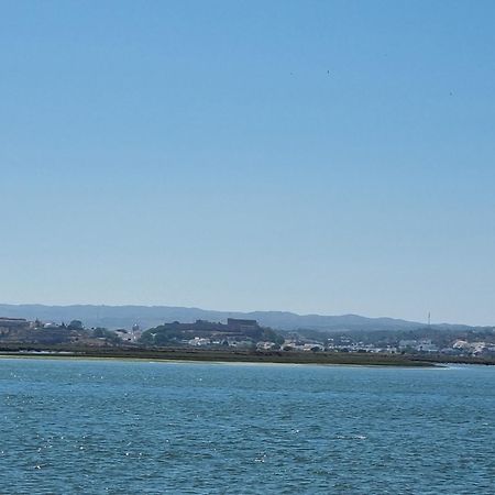 Rio Luxury Flat Leilighet Ayamonte Eksteriør bilde