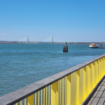 Rio Luxury Flat Leilighet Ayamonte Eksteriør bilde