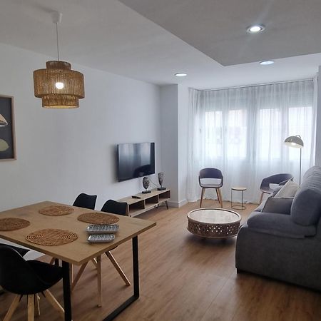 Rio Luxury Flat Leilighet Ayamonte Eksteriør bilde