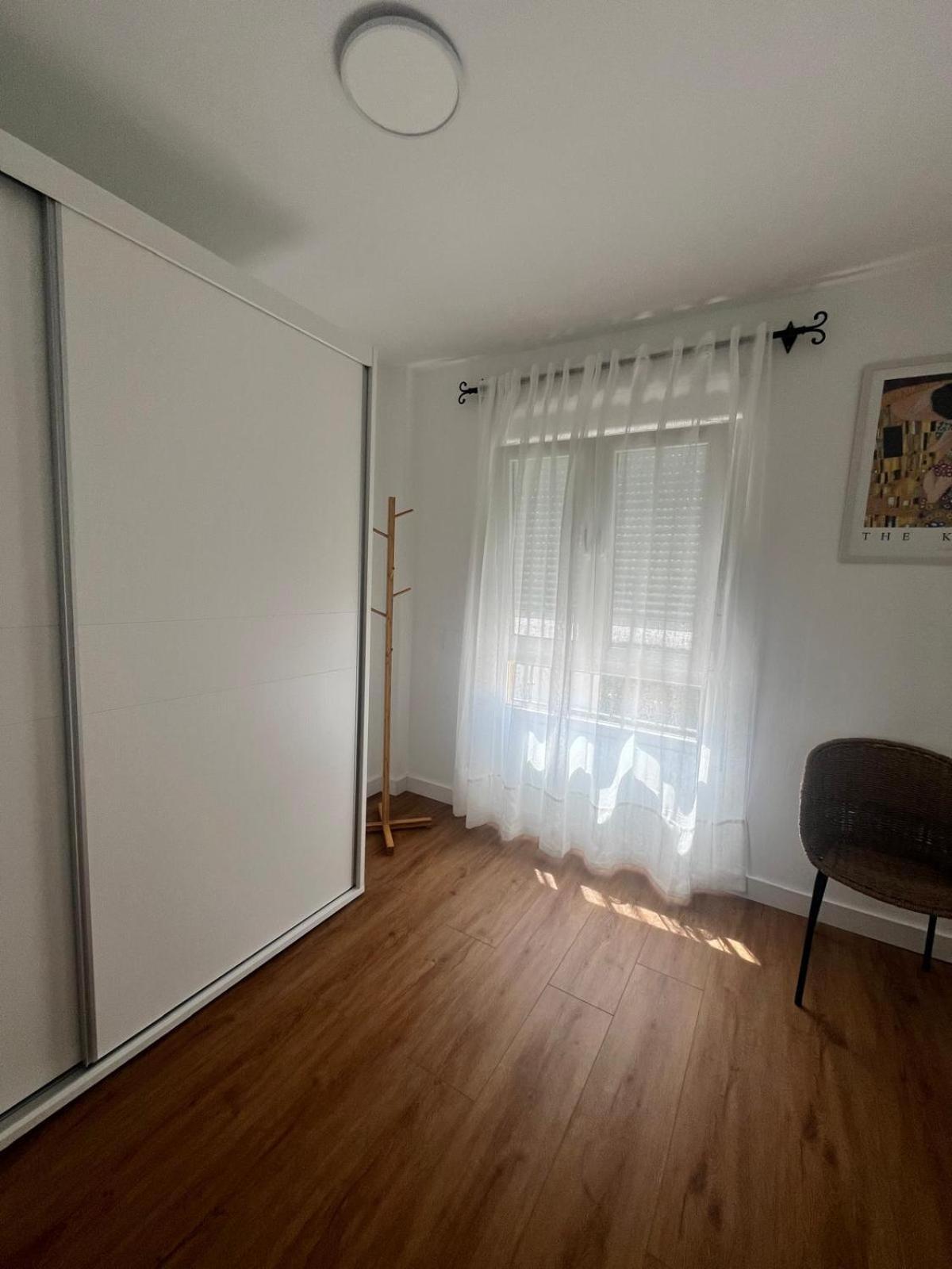 Rio Luxury Flat Leilighet Ayamonte Eksteriør bilde