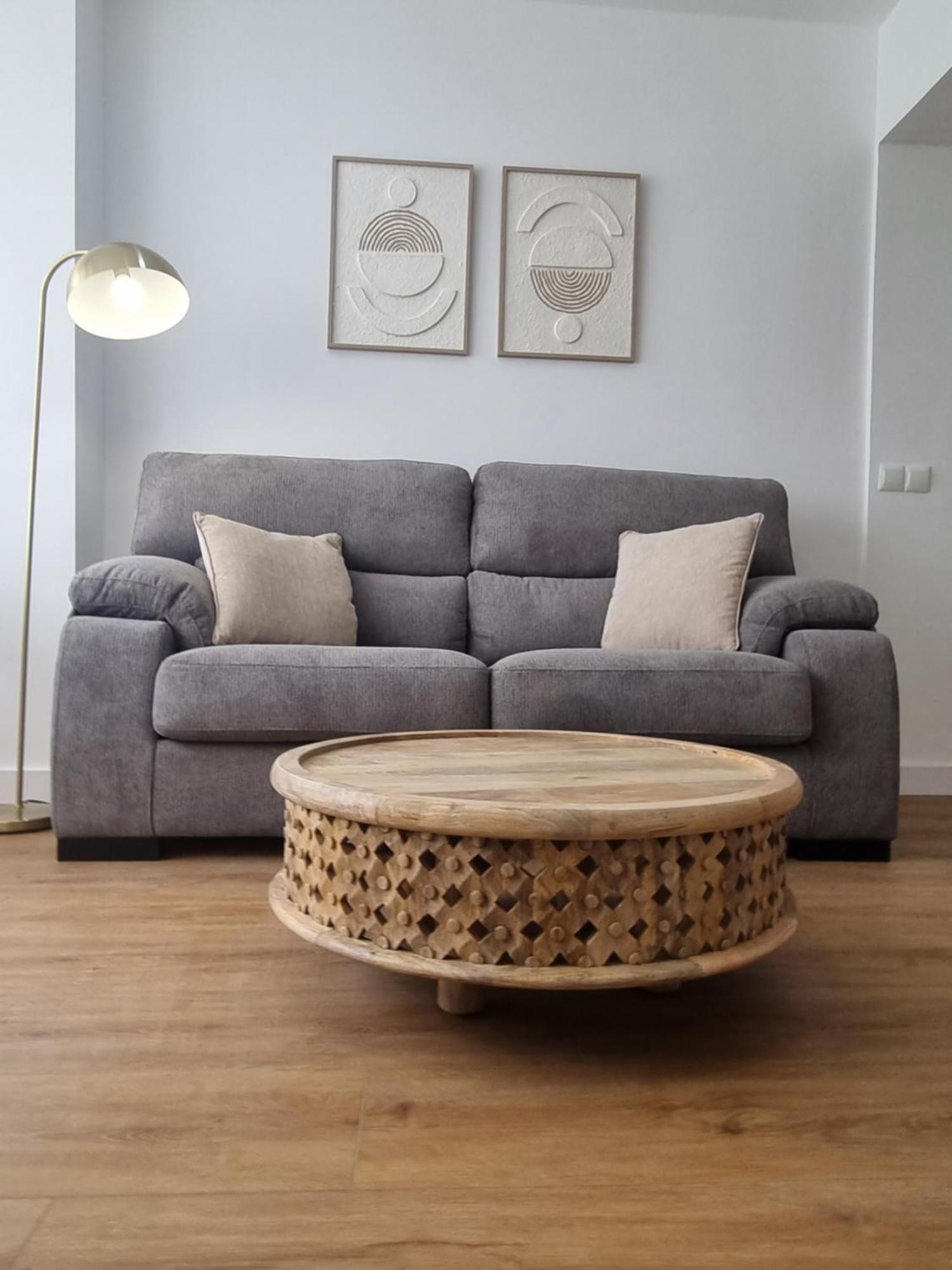 Rio Luxury Flat Leilighet Ayamonte Eksteriør bilde