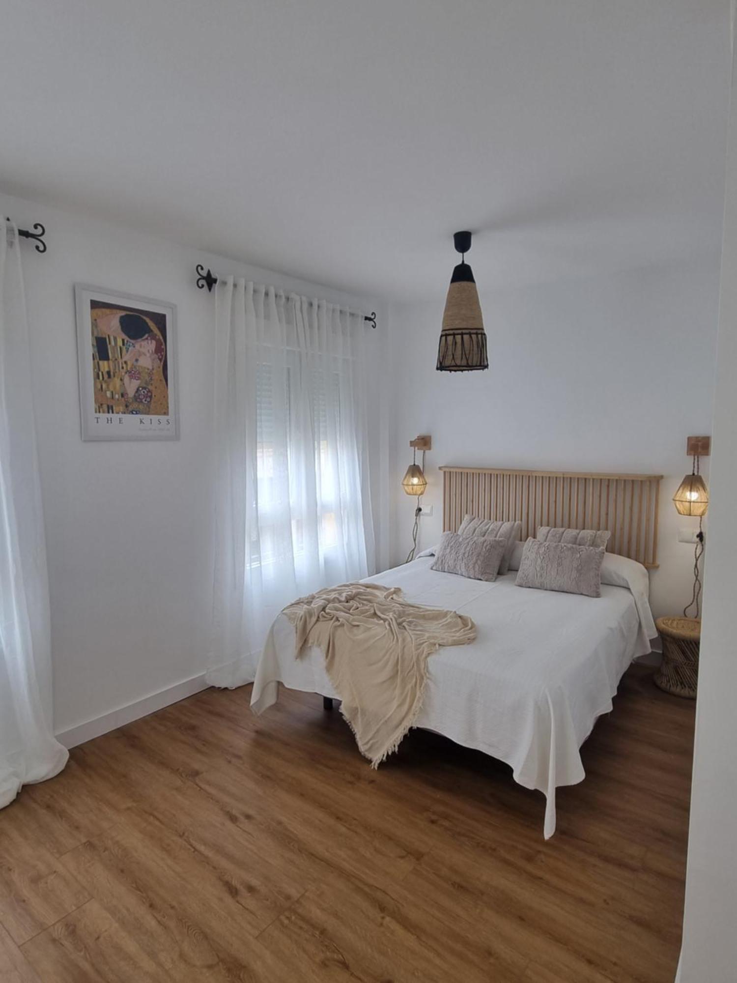 Rio Luxury Flat Leilighet Ayamonte Eksteriør bilde