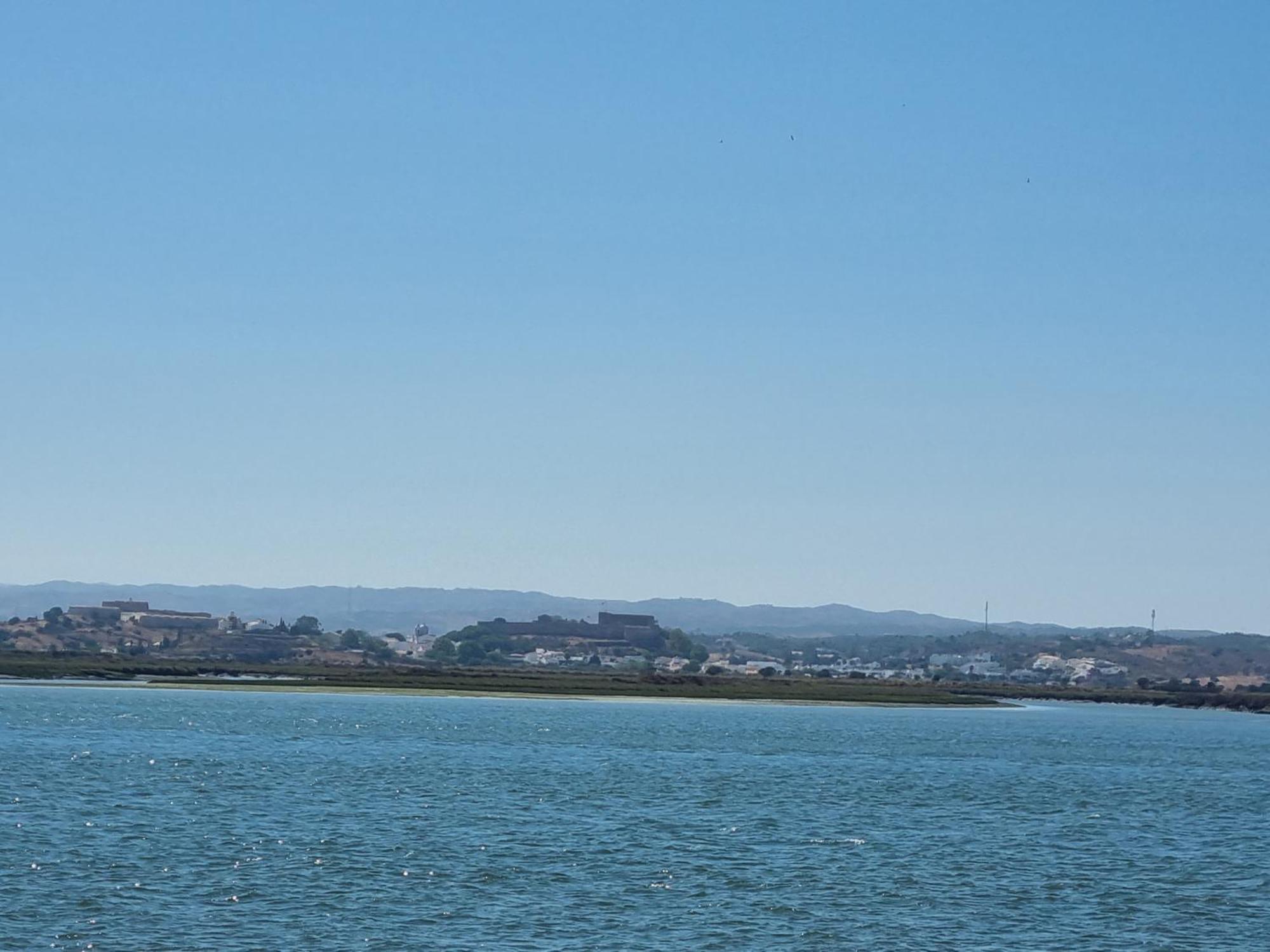 Rio Luxury Flat Leilighet Ayamonte Eksteriør bilde