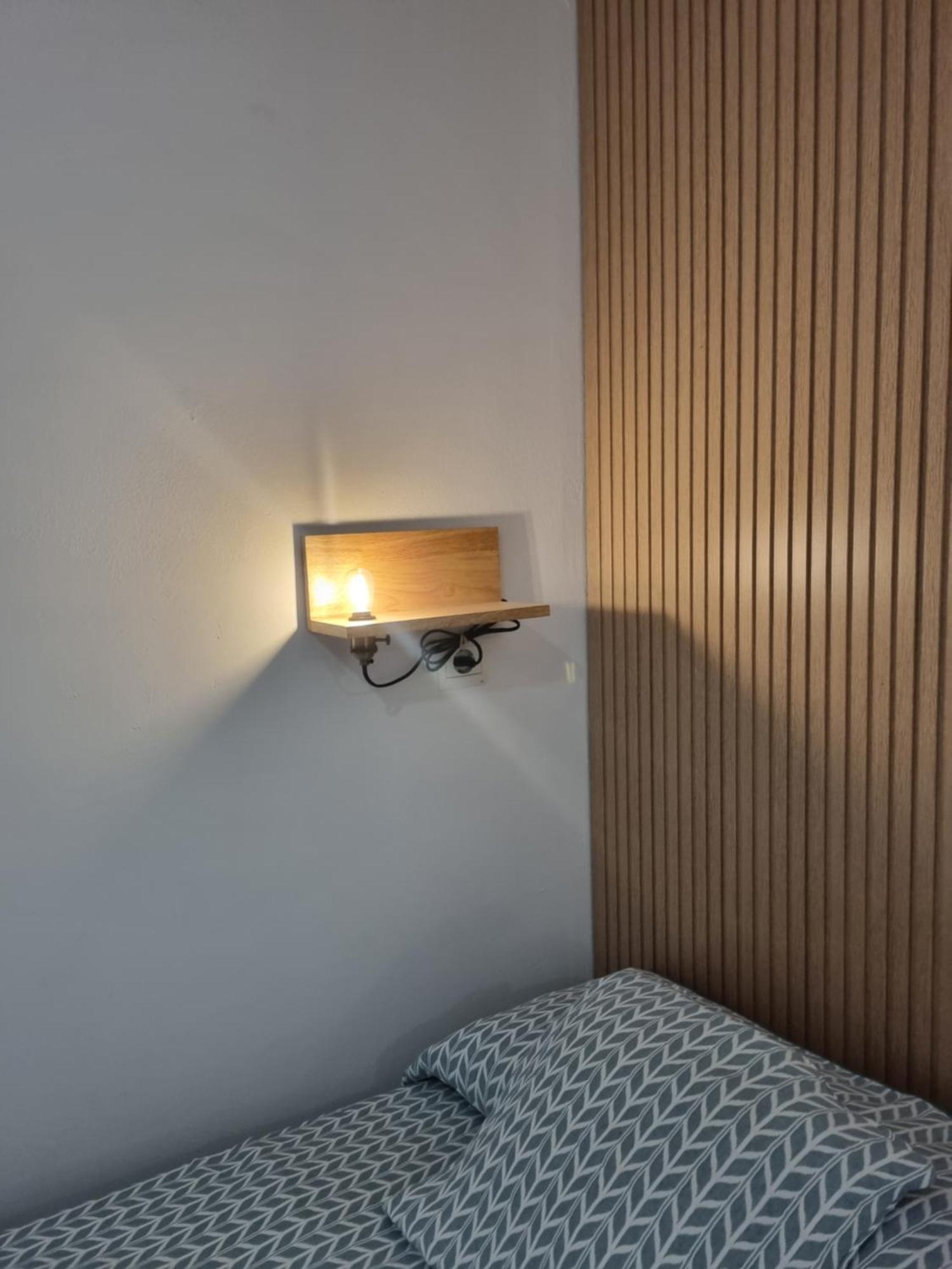 Rio Luxury Flat Leilighet Ayamonte Eksteriør bilde