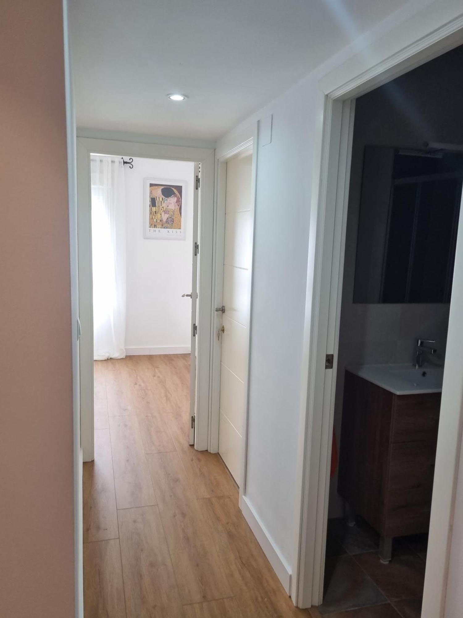 Rio Luxury Flat Leilighet Ayamonte Eksteriør bilde