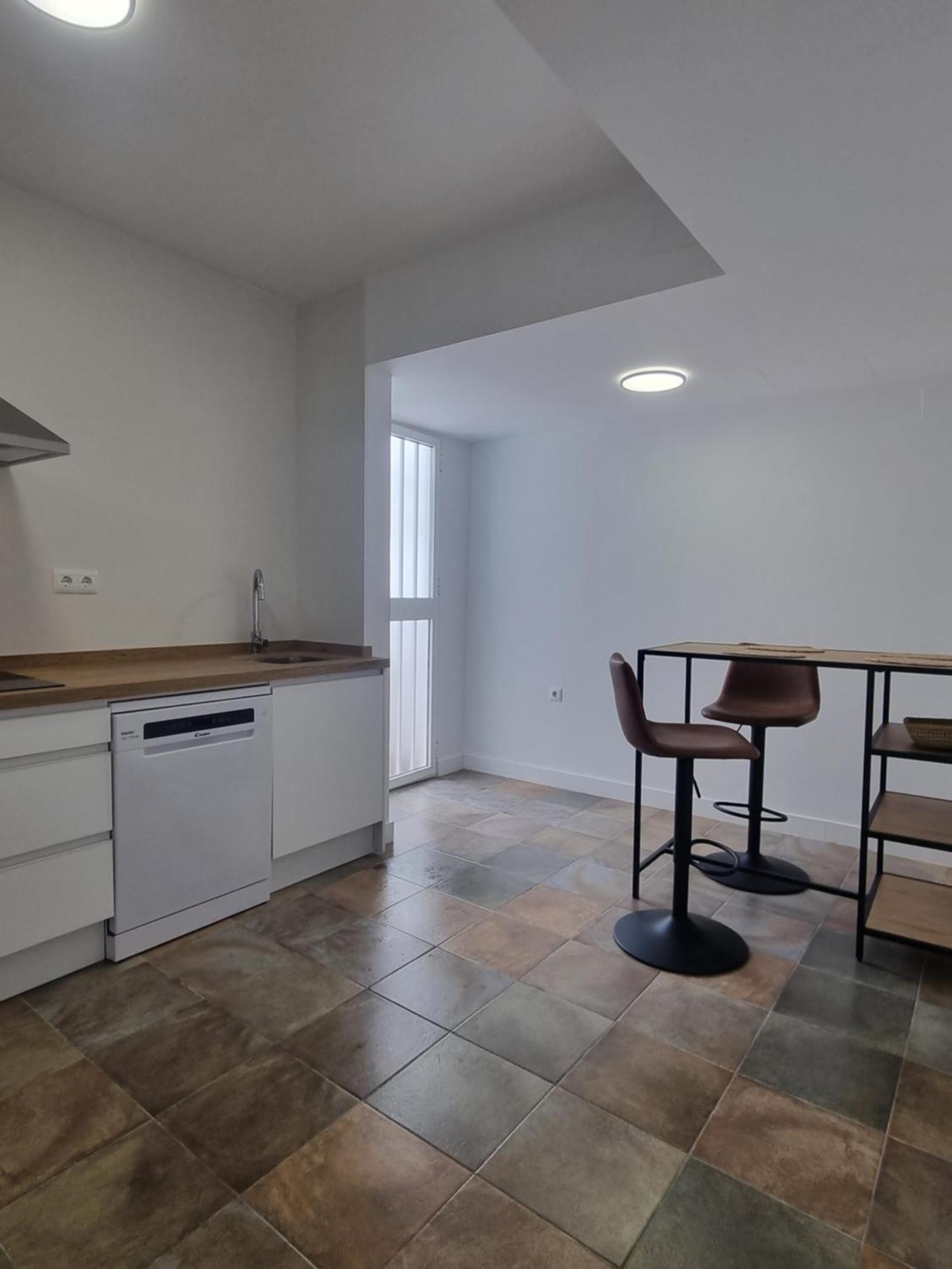Rio Luxury Flat Leilighet Ayamonte Eksteriør bilde