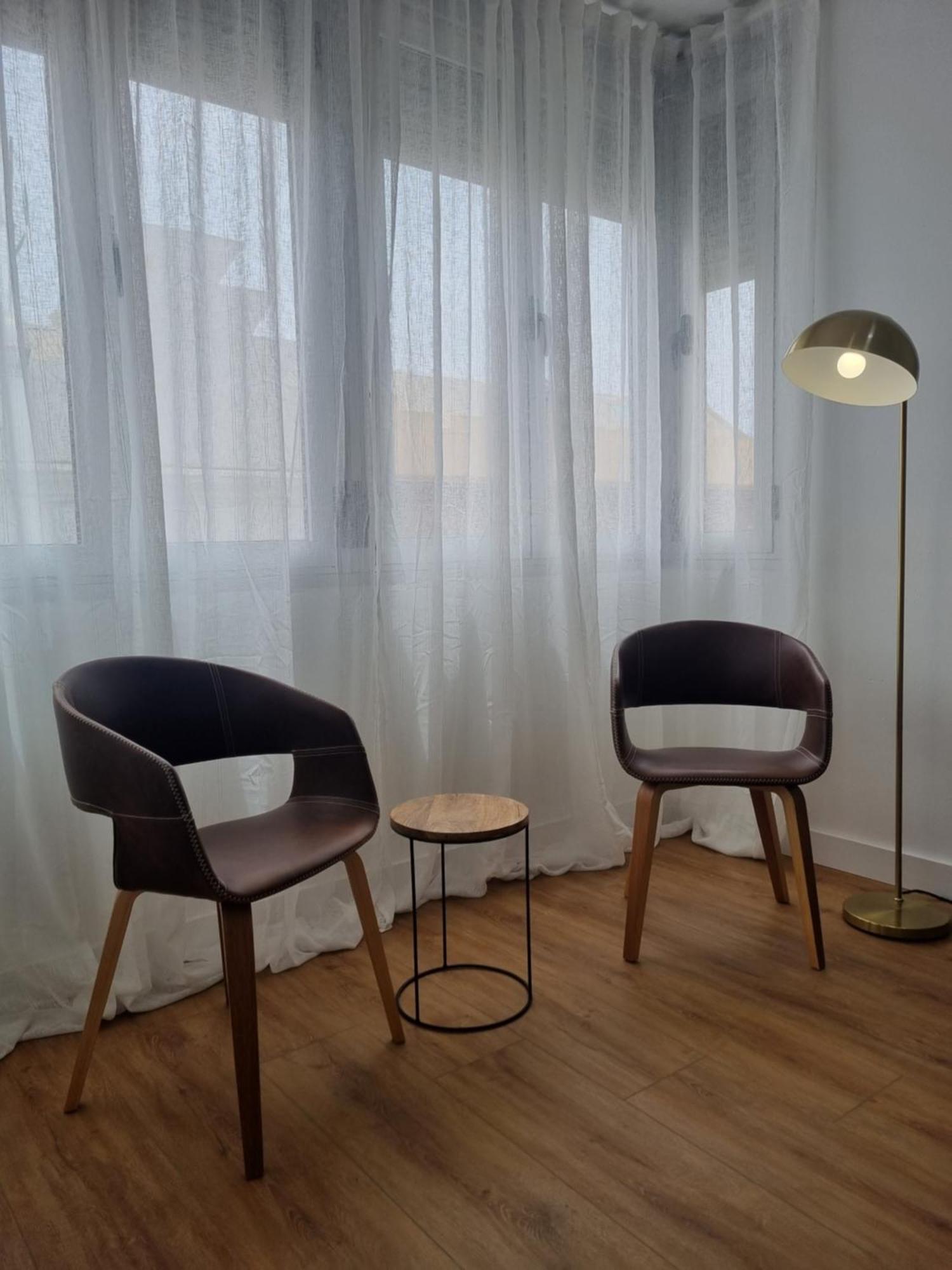 Rio Luxury Flat Leilighet Ayamonte Eksteriør bilde
