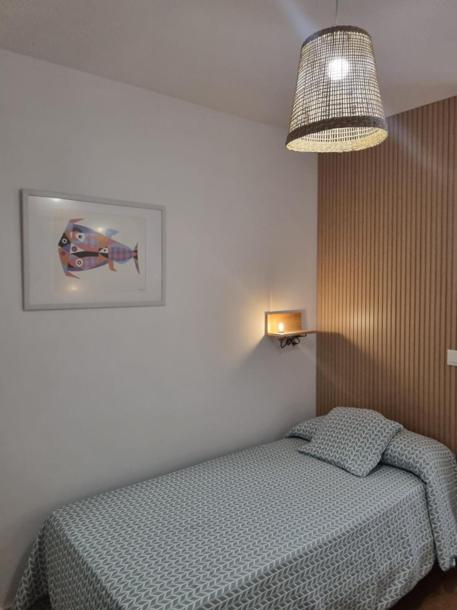 Rio Luxury Flat Leilighet Ayamonte Eksteriør bilde