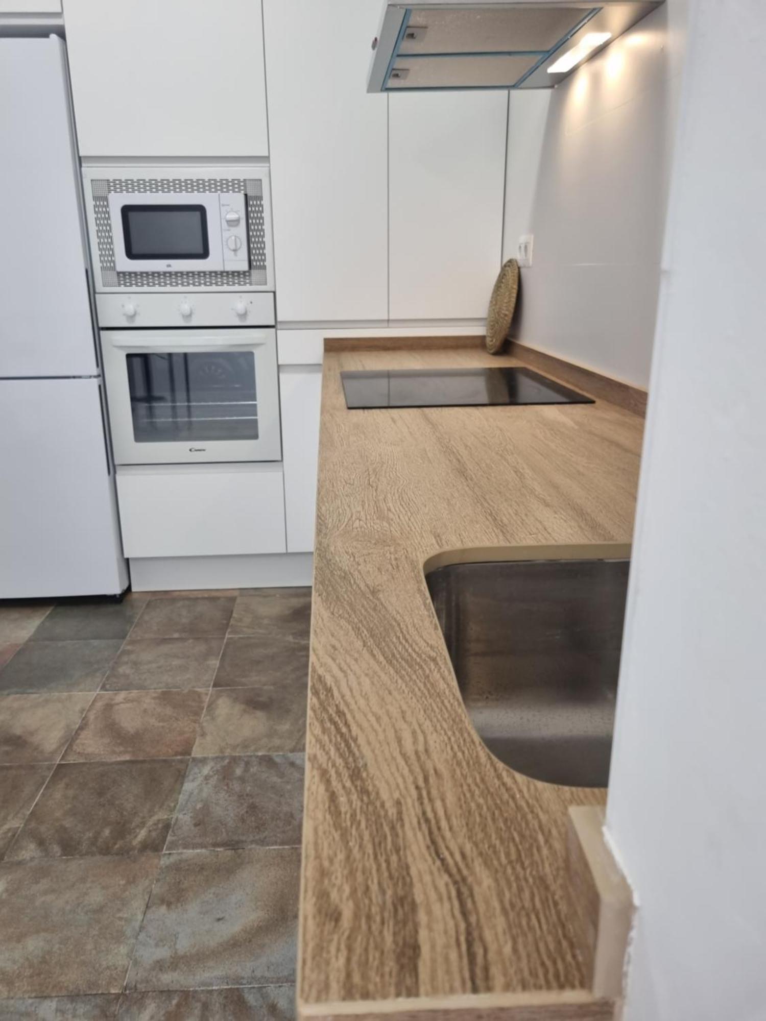 Rio Luxury Flat Leilighet Ayamonte Eksteriør bilde