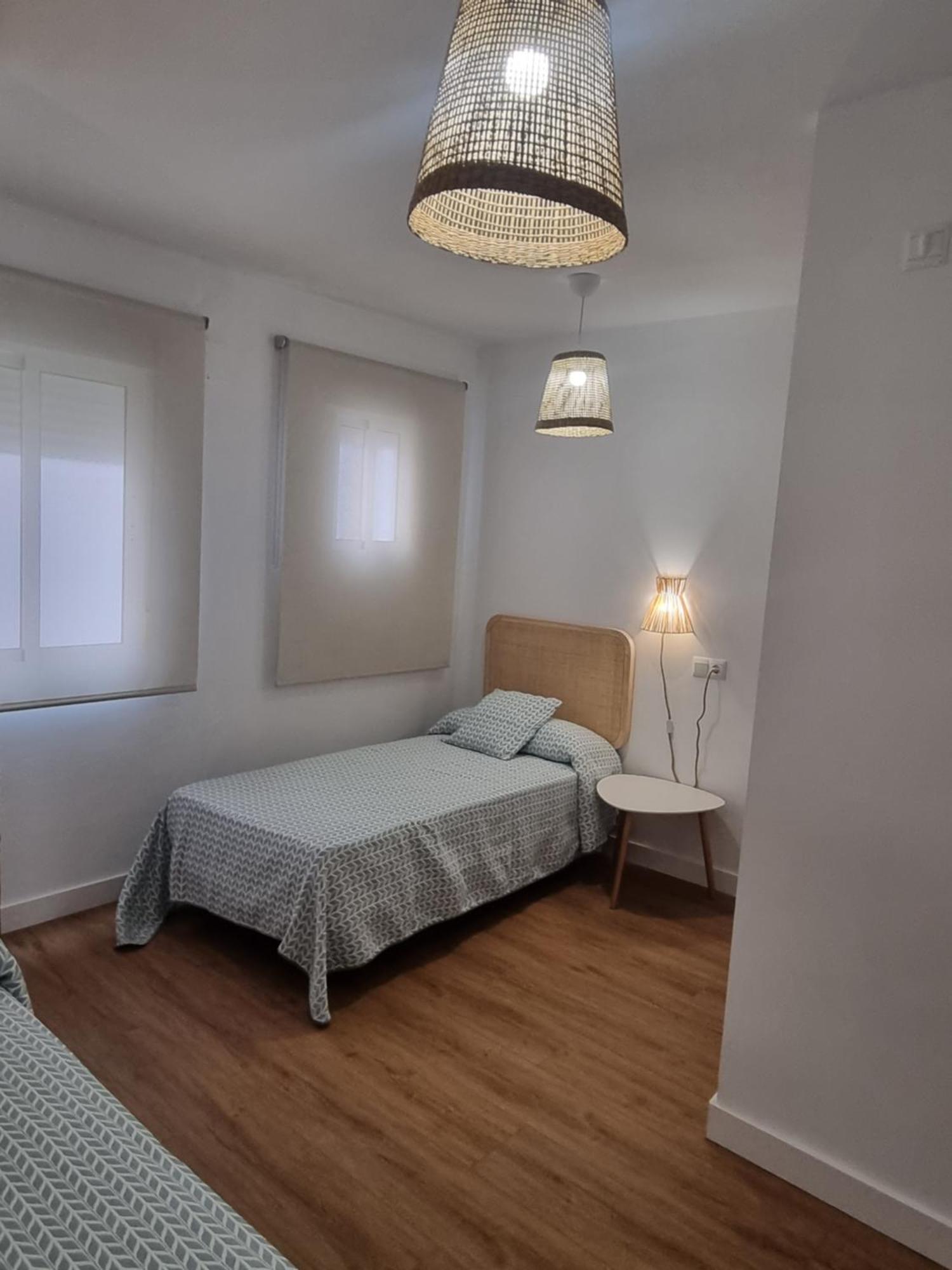 Rio Luxury Flat Leilighet Ayamonte Eksteriør bilde