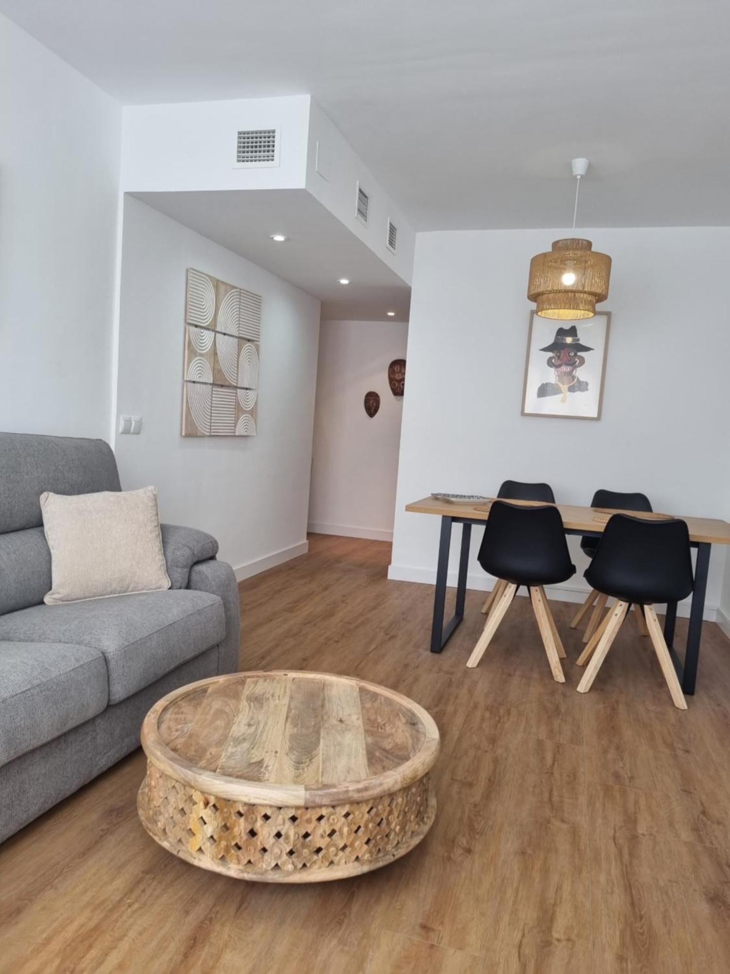Rio Luxury Flat Leilighet Ayamonte Eksteriør bilde