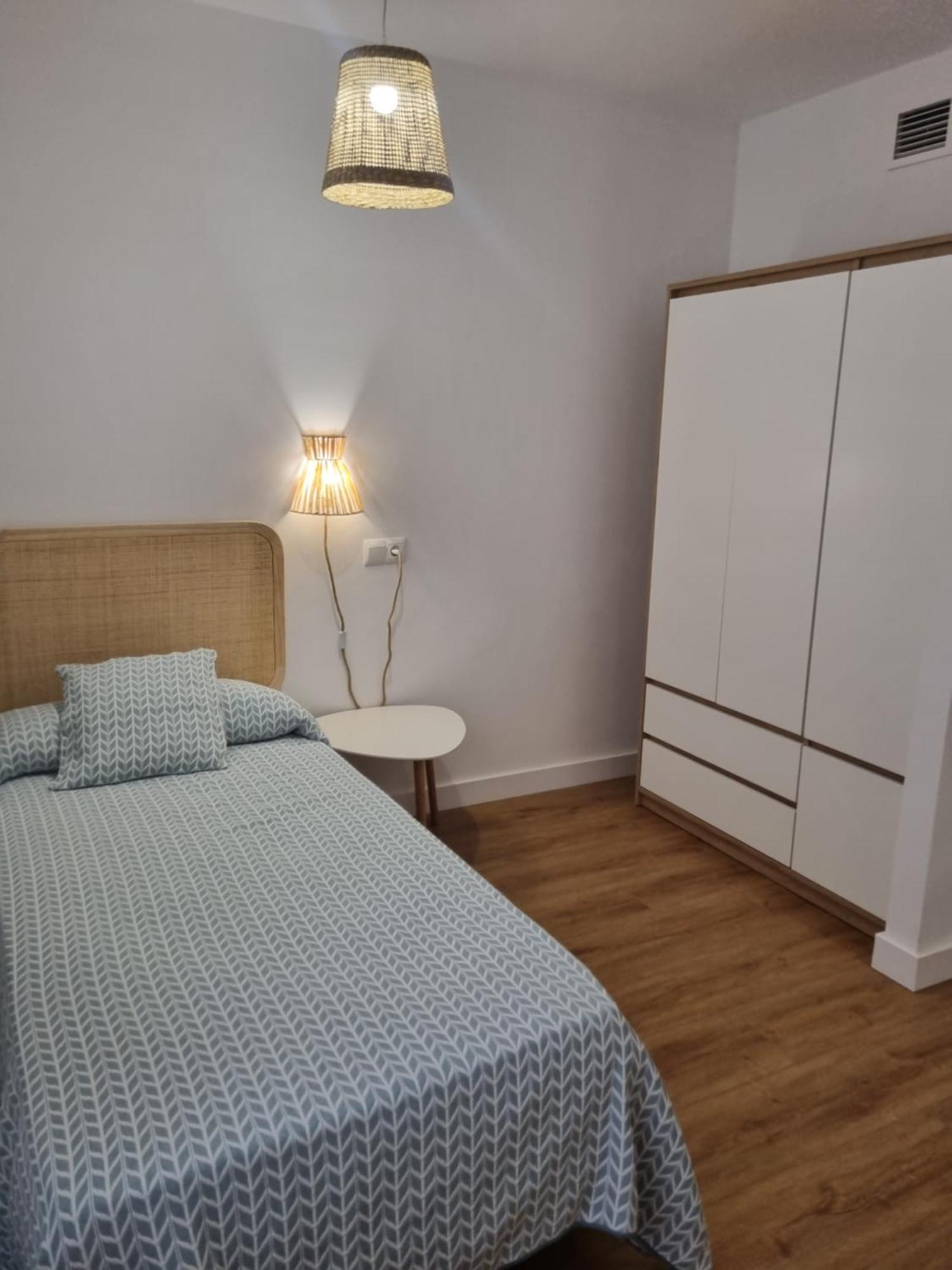 Rio Luxury Flat Leilighet Ayamonte Eksteriør bilde