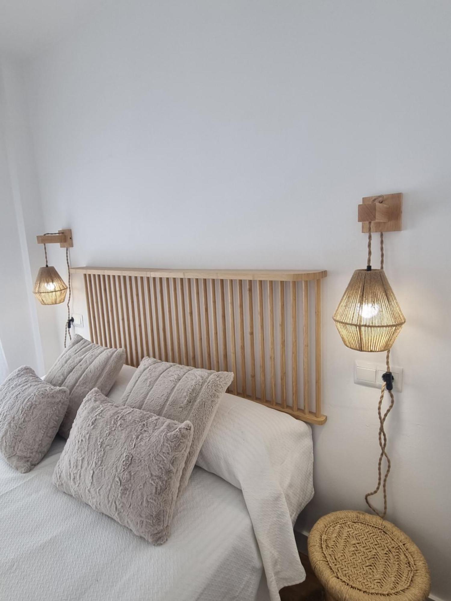 Rio Luxury Flat Leilighet Ayamonte Eksteriør bilde