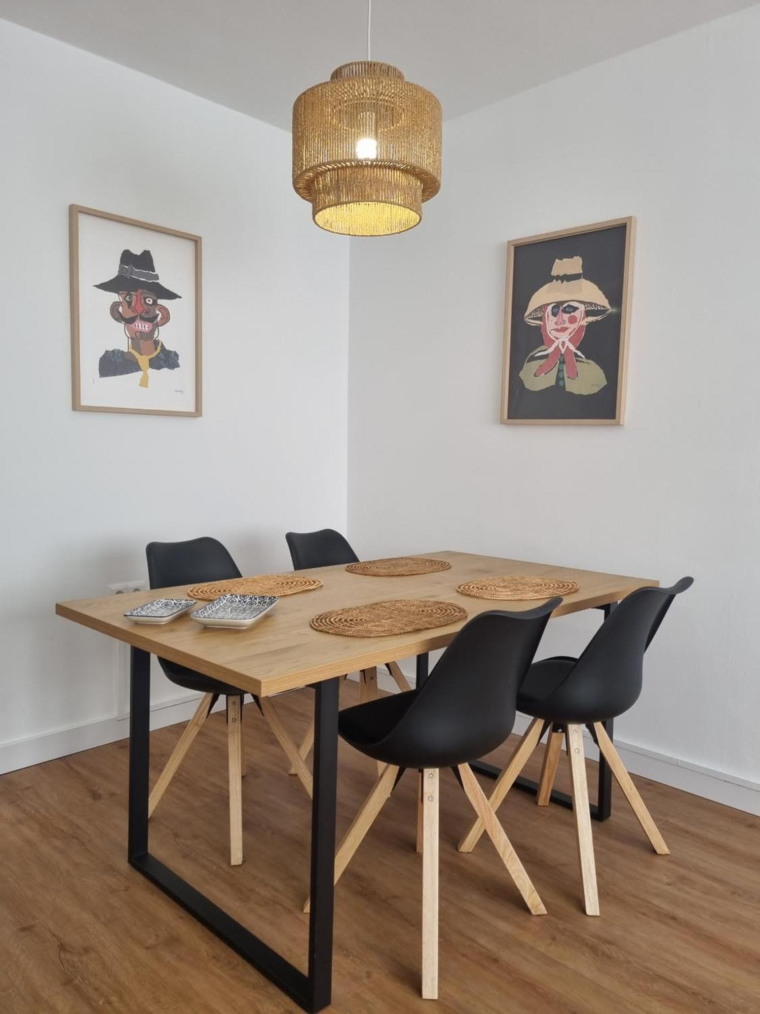 Rio Luxury Flat Leilighet Ayamonte Eksteriør bilde