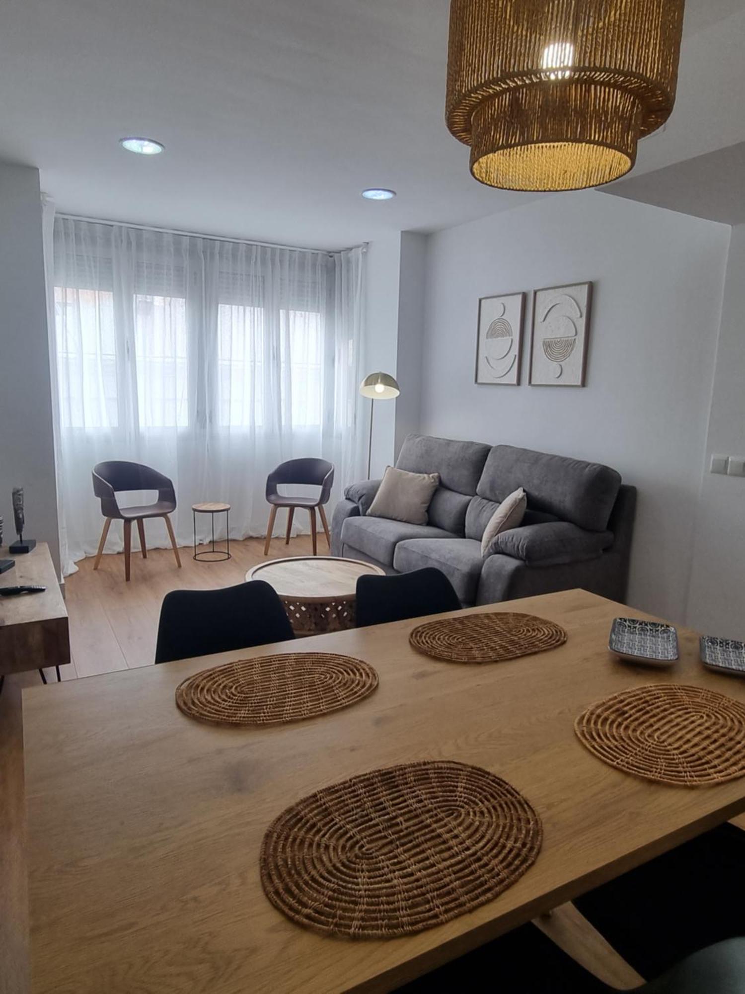 Rio Luxury Flat Leilighet Ayamonte Eksteriør bilde