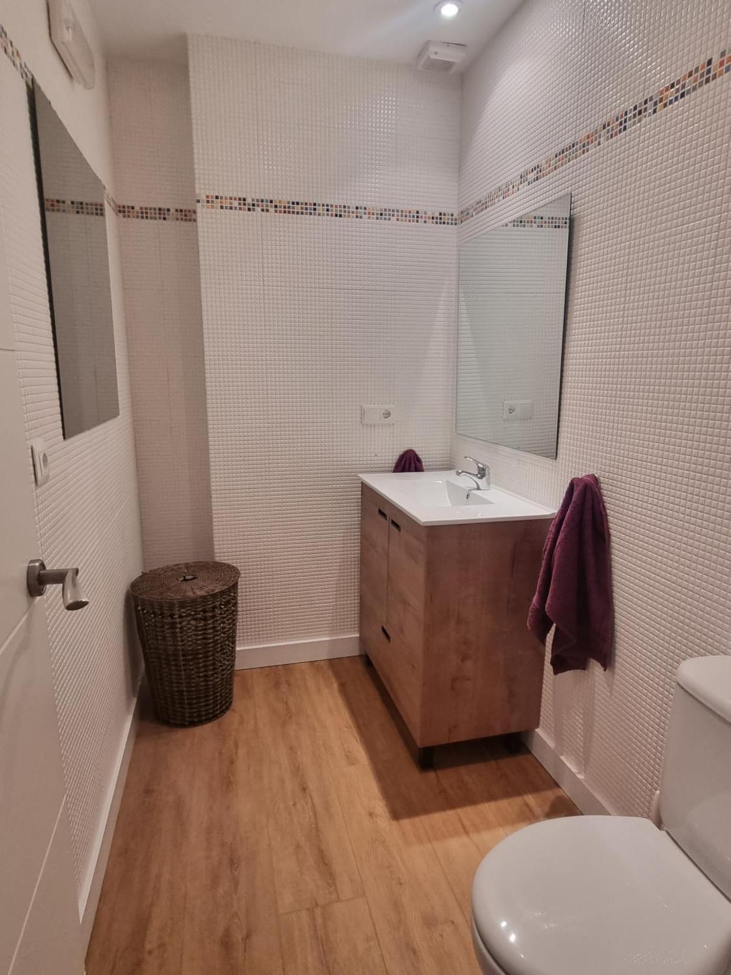 Rio Luxury Flat Leilighet Ayamonte Eksteriør bilde