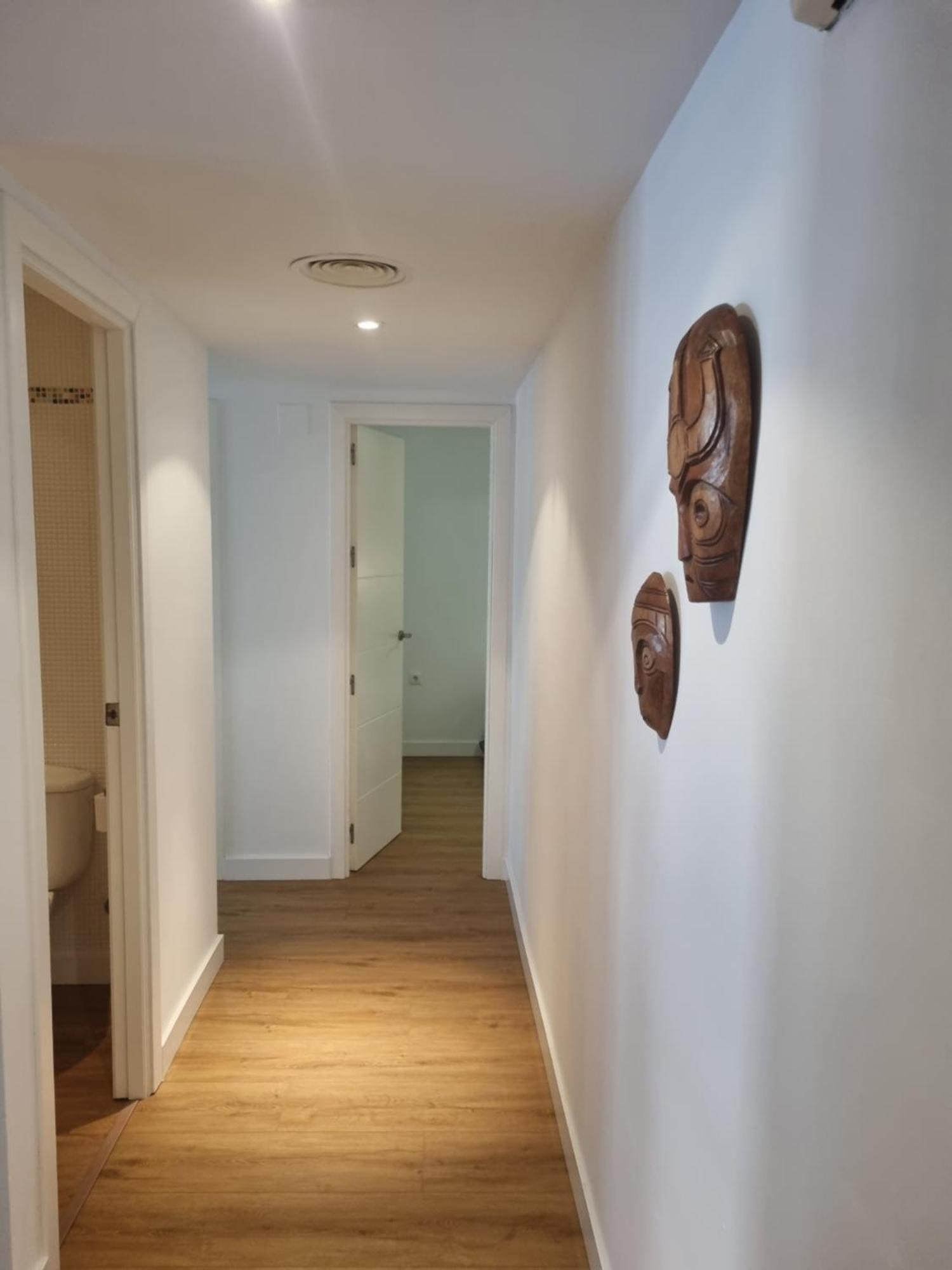 Rio Luxury Flat Leilighet Ayamonte Eksteriør bilde