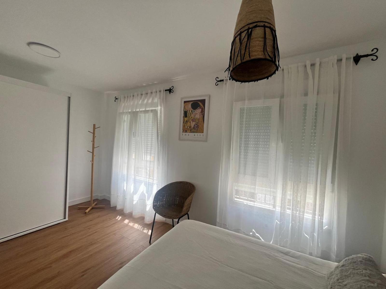 Rio Luxury Flat Leilighet Ayamonte Eksteriør bilde